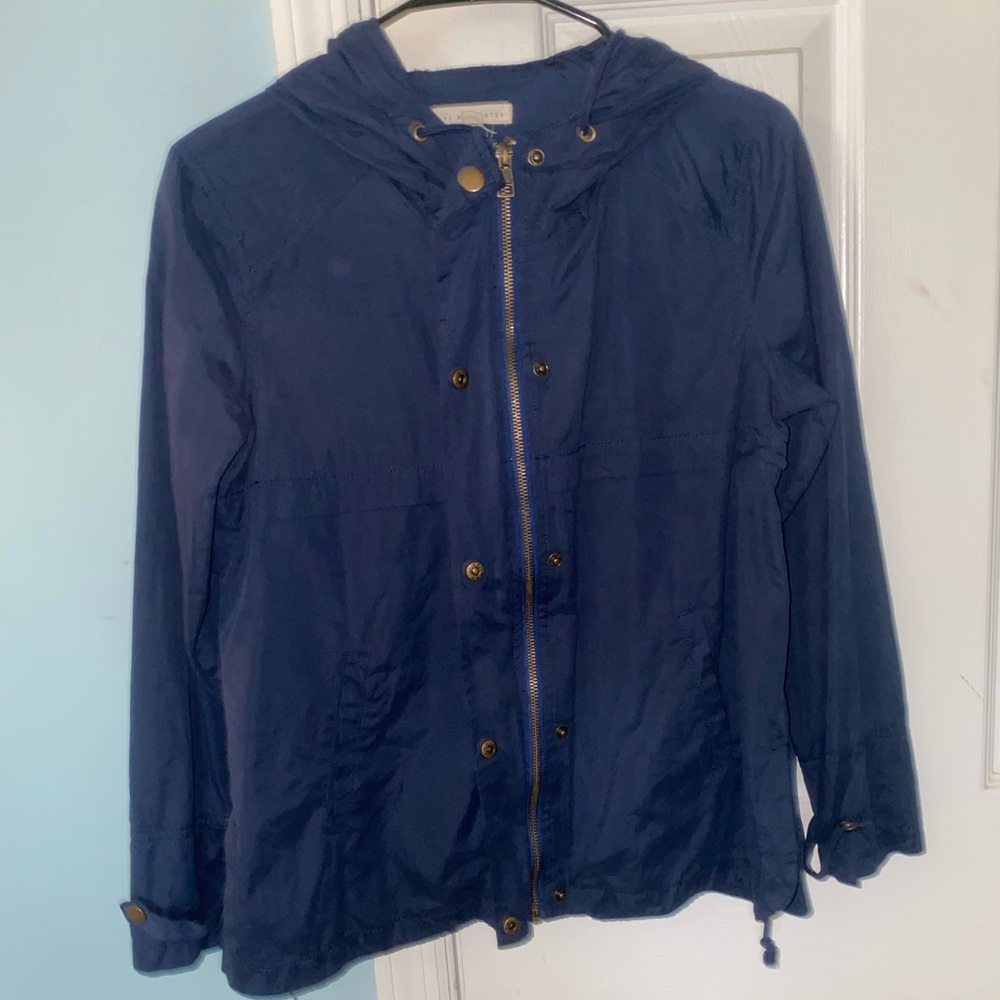 LA Hearts Jacket